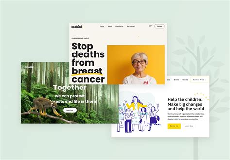 best wordpress themes for nonprofits|10 Best WordPress Themes for Nonprofits (2024) – Laborator.